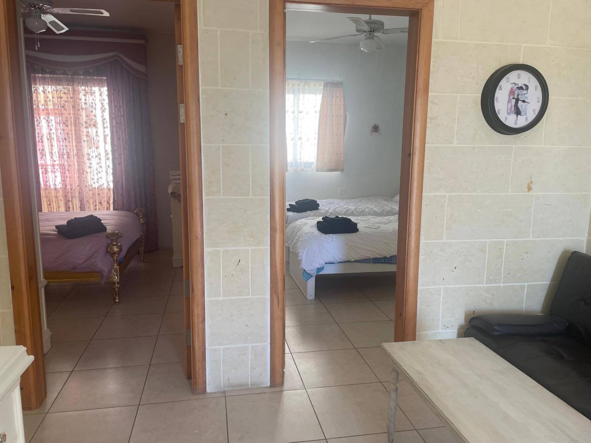 IX Xaluppa J6 Apartment Għajnsielem Esterno foto